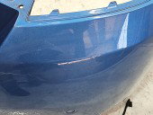 Bara spate Bmw 4 (F32) [Fabr 2013-prezent] Coupe Pachet M ESTORILBLAU 2 METAL