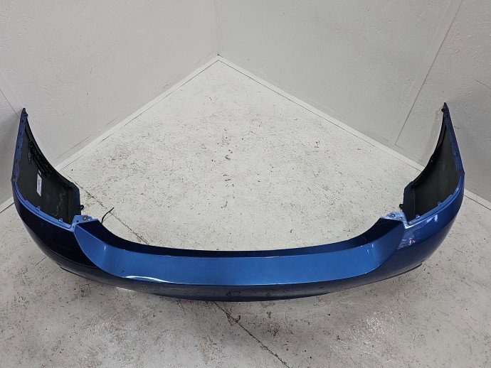 Bara spate Bmw 4 (F32) [Fabr 2013-prezent] Coupe Pachet M ESTORILBLAU 2 METAL