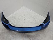 Bara spate Bmw 4 (F32) [Fabr 2013-prezent] Coupe Pachet M ESTORILBLAU 2 METAL