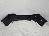 Bara spate Bmw 4 (F32) [Fabr 2013-prezent] Coupe Pachet M ESTORILBLAU 2 METAL