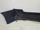 Bara spate Bmw 4 (F32) [Fabr 2013-prezent] Coupe Pachet M ESTORILBLAU 2 METAL