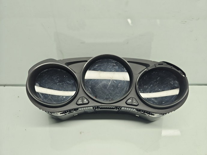 Ceas bord Citroen C4 (II) [ Fabr 2009-2018] 9673768380