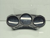 Ceas bord Citroen C4 (II) [ Fabr 2009-2018] 9673768380