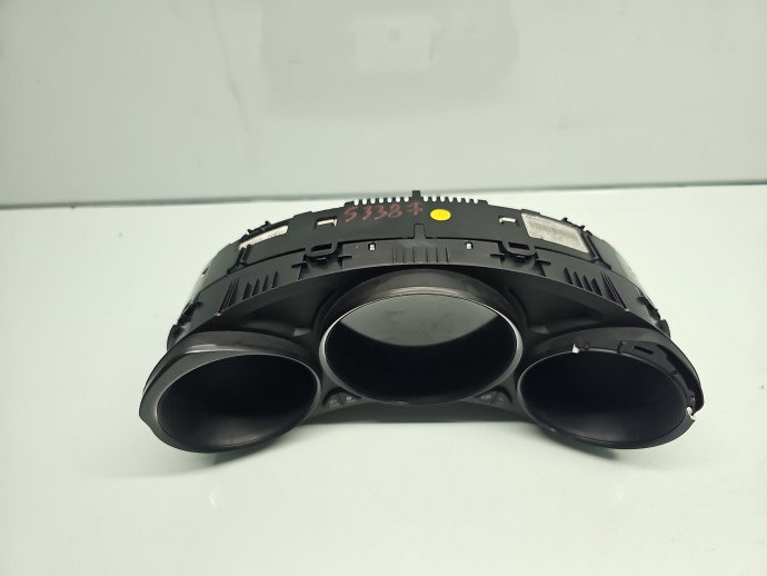 Ceas bord Citroen C4 (II) [ Fabr 2009-2018] 9673768380
