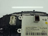 Ceas bord Citroen C4 (II) [ Fabr 2009-2018] 9673768380