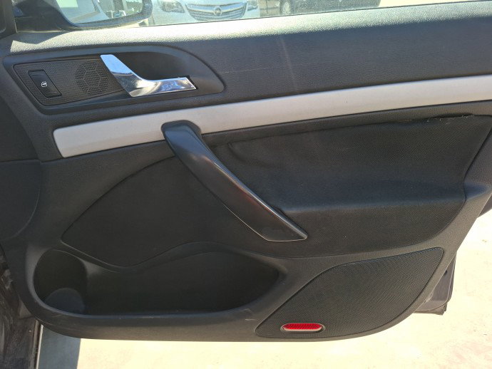 Macara electrica geam dreapta fata Skoda Octavia 2 (1Z3) [Fabr 2004-2013] Sedan OEM