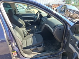 Cheder usa dreapta fata Skoda Octavia 2 (1Z3) [Fabr 2004-2013] Sedan OEM