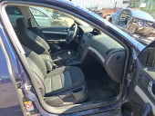 Cheder usa dreapta fata Skoda Octavia 2 (1Z3) [Fabr 2004-2013] Sedan OEM