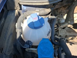 Vas expansiune Skoda Octavia 2 (1Z3) [Fabr 2004-2013] Sedan OEM