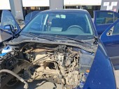 Set balamale capota Skoda Octavia 2 (1Z3) [Fabr 2004-2013] Sedan 1Z0823302C