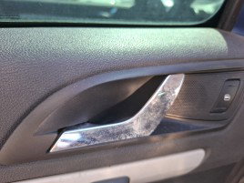 Maner interior stanga spate Skoda Octavia 2 (1Z3) [Fabr 2004-2013] OEM