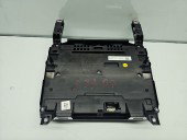 Panou comanda clima Citroen C4 (II) [ Fabr 2009-2018] 9666027577