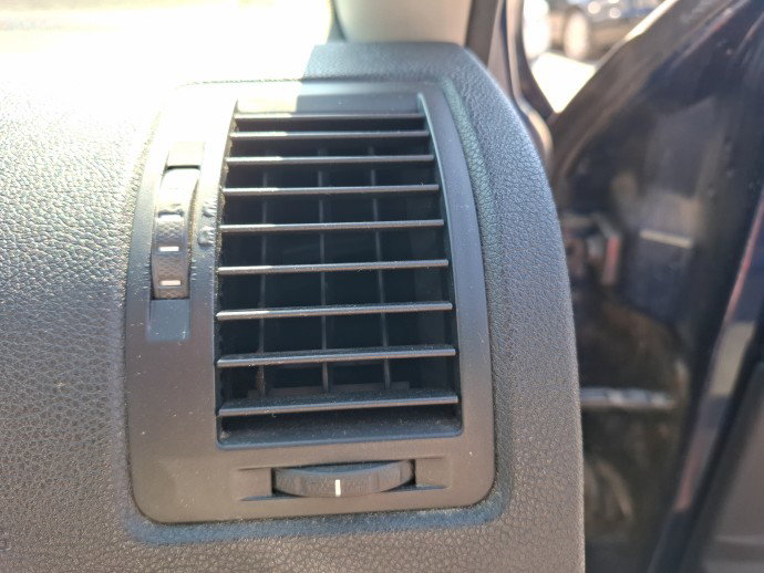 Grila aerisire dreapta Skoda Octavia 2 (1Z3) [Fabr 2004-2013] OEM