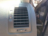 Grila aerisire dreapta Skoda Octavia 2 (1Z3) [Fabr 2004-2013] OEM