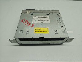 Unitate multimedia Citroen C4 (II) [ Fabr 2009-2018] 9667019180