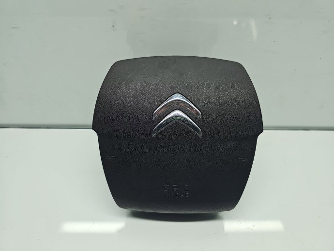 Airbag volan Citroen C4 (II) [ Fabr 2009-2018] 96871568ZD