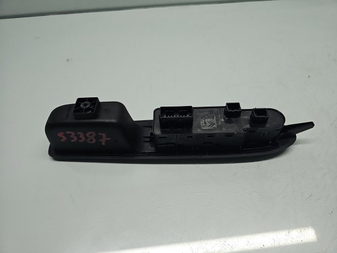 Butoane comanda geamuri sofer Citroen C4 (II) [ Fabr 2009-2018] 96657051ZD