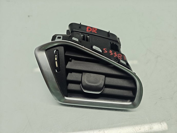 Grila aerisire dreapta Citroen C4 (II) [ Fabr 2009-2018] 9671332277
