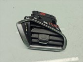 Grila aerisire dreapta Citroen C4 (II) [ Fabr 2009-2018] 9671332277
