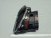 Grila aerisire dreapta Citroen C4 (II) [ Fabr 2009-2018] 9671332277