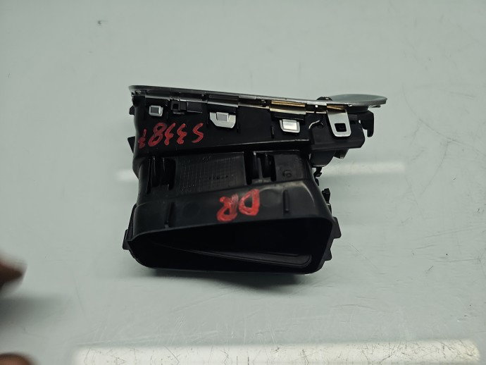 Grila aerisire dreapta Citroen C4 (II) [ Fabr 2009-2018] 9671332277