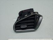 Grila aerisire stanga Citroen C4 (II) [ Fabr 2009-2018] 9671332377