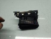 Grila aerisire stanga Citroen C4 (II) [ Fabr 2009-2018] 9671332377