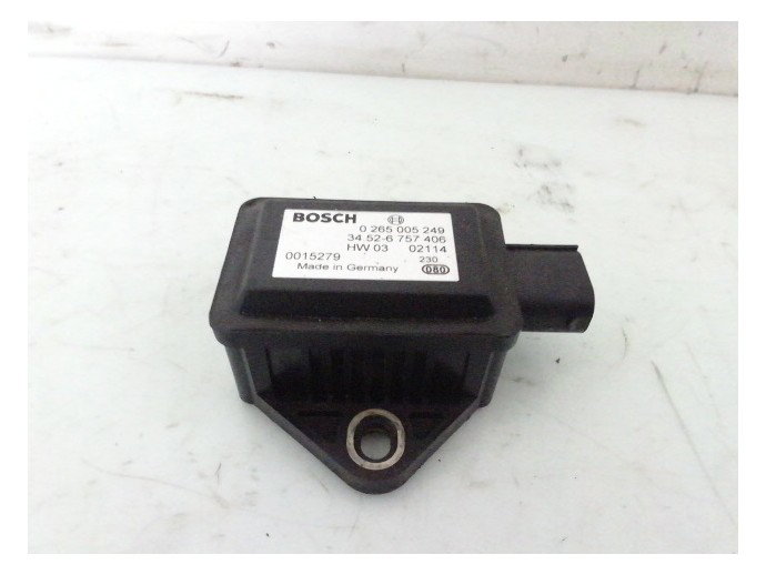 Senzor ESP BMW Seria 7 E65 4.4 benz 0265005249 2003-2008