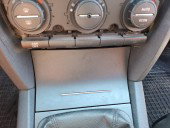 Scrumiera Skoda Octavia 2 (1Z3) [Fabr 2004-2013] OEM