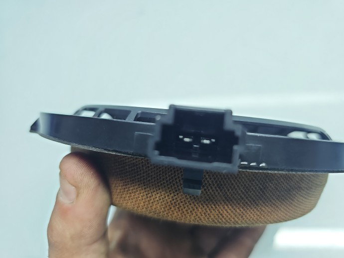 Boxa dreapta fata Citroen C4 (II) [ Fabr 2009-2018] 9665231880