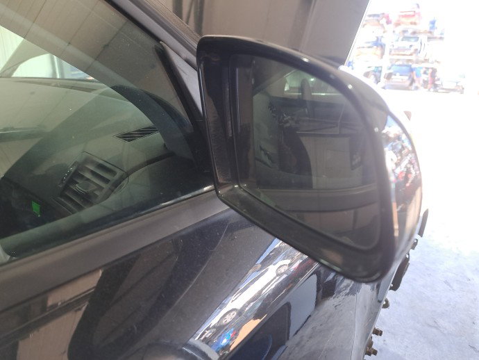 Oglinda dreapta AUDI A4 (8EC, B7) [Fabr 2004-2008] Break LZ9Y