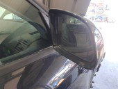 Oglinda dreapta AUDI A4 (8EC, B7) [Fabr 2004-2008] Break LZ9Y