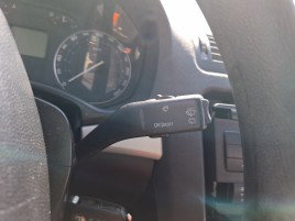 Maneta stergator Skoda Octavia 2 (1Z3) [Fabr 2004-2013] OEM