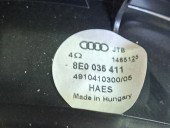Boxa dreapta fata AUDI A4 (8EC, B7) [Fabr 2004-2008] 8E0035411