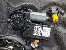 Motoras geam dreapta fata AUDI A4 (8EC, B7) [Fabr 2004-2008] Break 8E1959802B