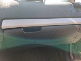 Torpedou Skoda Octavia 2 (1Z3) [Fabr 2004-2013] OEM