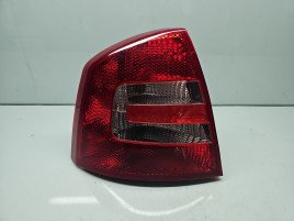 Stop aripa stanga Skoda Octavia 2 (1Z3) [Fabr 2004-2013] Sedan OEM