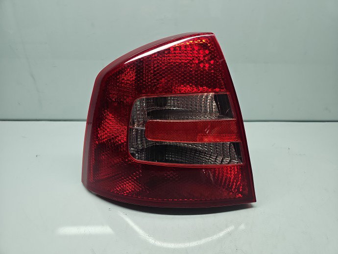 Stop aripa stanga Skoda Octavia 2 (1Z3) [Fabr 2004-2013] Sedan OEM