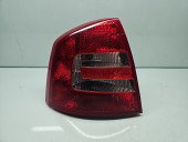 Stop aripa stanga Skoda Octavia 2 (1Z3) [Fabr 2004-2013] Sedan OEM