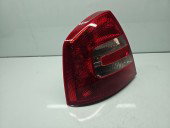 Stop aripa stanga Skoda Octavia 2 (1Z3) [Fabr 2004-2013] Sedan OEM