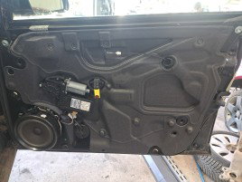 Macara electrica geam dreapta fata AUDI A4 (8EC, B7) [Fabr 2004-2008] Break 8E0837630