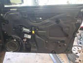 Macara electrica geam dreapta fata AUDI A4 (8EC, B7) [Fabr 2004-2008] Break 8E0837630