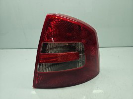 Stop aripa dreapta Skoda Octavia 2 (1Z3) [Fabr 2004-2013] Sedan OEM