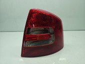 Stop aripa dreapta Skoda Octavia 2 (1Z3) [Fabr 2004-2013] Sedan OEM