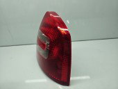 Stop aripa dreapta Skoda Octavia 2 (1Z3) [Fabr 2004-2013] Sedan OEM