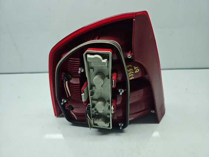 Stop aripa dreapta Skoda Octavia 2 (1Z3) [Fabr 2004-2013] Sedan OEM