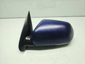 Oglinda stanga Skoda Octavia 2 (1Z3) [Fabr 2004-2013] Sedan LF5Q