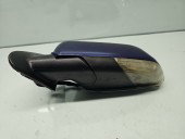 Oglinda stanga Skoda Octavia 2 (1Z3) [Fabr 2004-2013] Sedan LF5Q