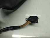 Oglinda stanga Skoda Octavia 2 (1Z3) [Fabr 2004-2013] Sedan LF5Q