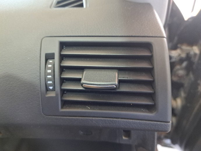 Grila aerisire dreapta AUDI A4 (8EC, B7) [Fabr 2004-2008] OEM